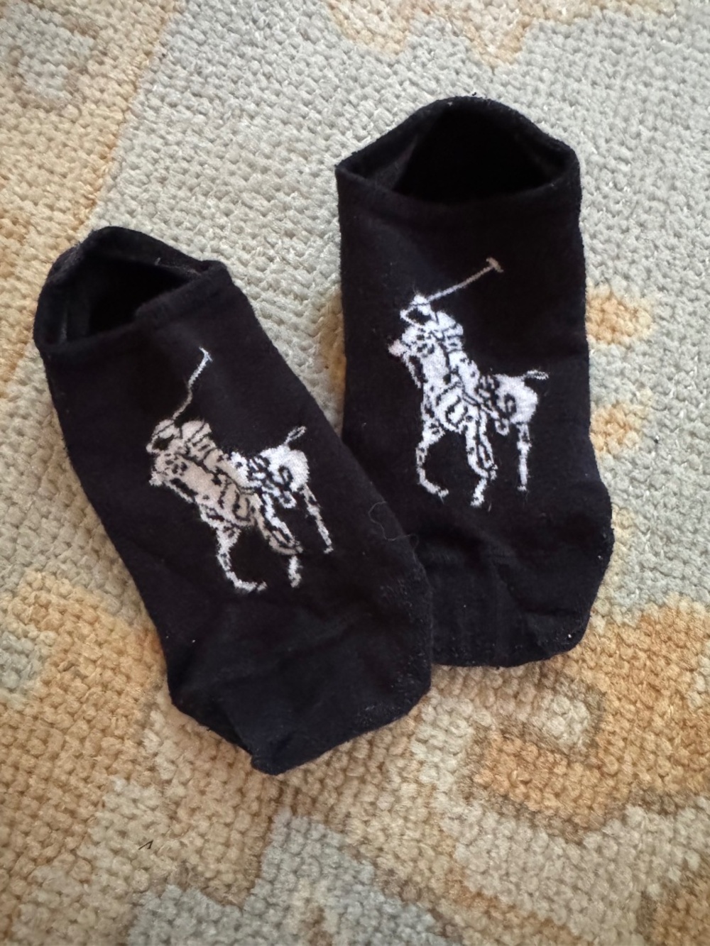 Ralph Lauren Tennis Socks